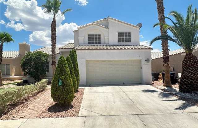 2-Story Home for Rent in Henderson with POOL! photos photos