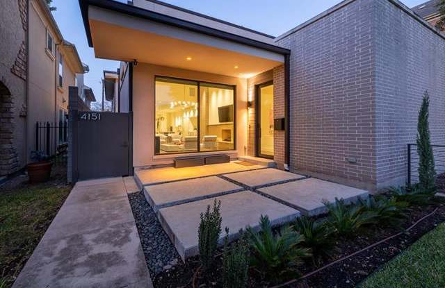 4151 Herschel Avenue Gallery 2