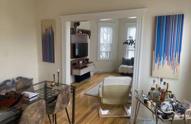 35 Harold St. Gallery 3
