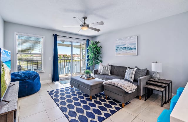 254 Cypress Point Drive - 254 Cypress Point Drive, Palm Beach Gardens, FL 33418