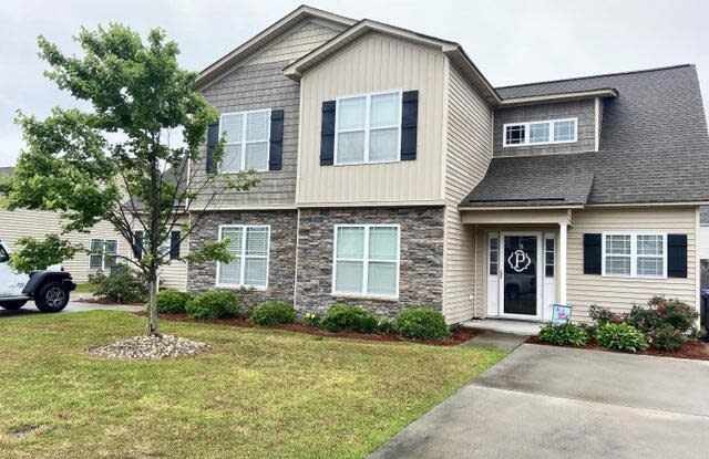 2216 Sweet Bay Drive - 2216 Sweet Bay Drive., Greenville, NC 27834