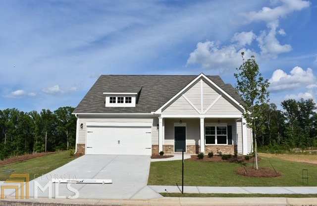 3196 Camden Ct - 3196 Camden Court, DeKalb County, GA 30033