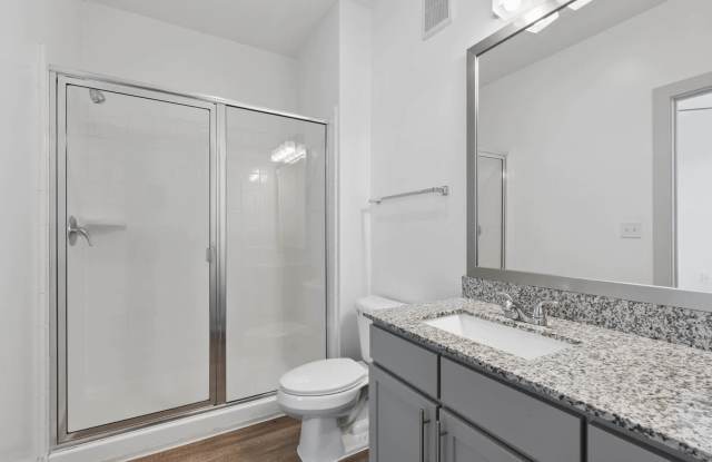 Sixes Ridge Apartments photos photos