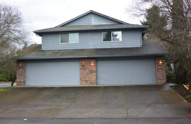 Lovely 3-BR TownHome for Lease in Vancouver - 9019 NE Lewis Dr - 9019 Northeast Lewis Drive, Vancouver, WA 98662