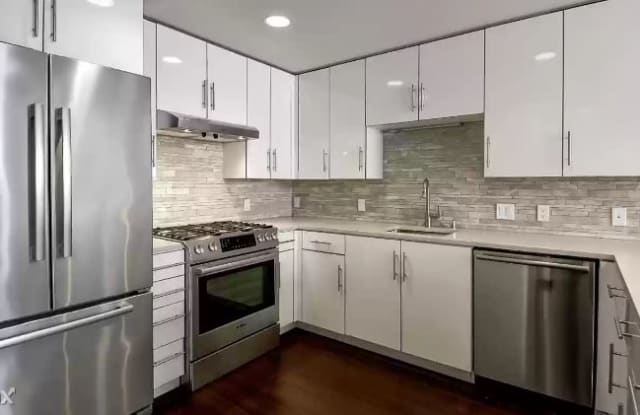 550 Innes Ave - 550 Innes Avenue, San Francisco, CA 94124