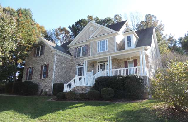 2848 Mt Isle Harbor Dr - 2848 Mount Isle Harbor Drive, Charlotte, NC 28214