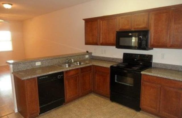 8118 Arbor Avenue - 8118 Arbor Ave, Fort Worth, TX 76116