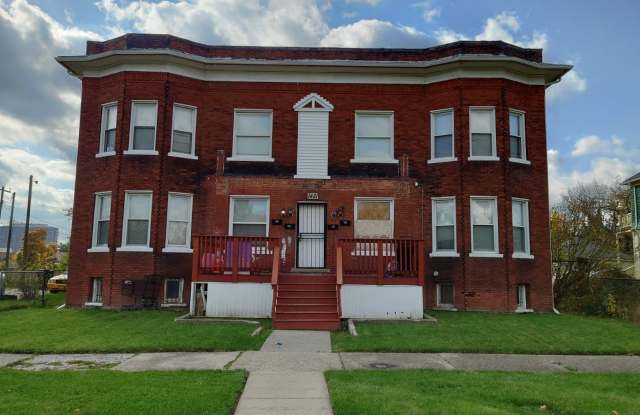 1481 Saint Clair Street - 2S photos photos