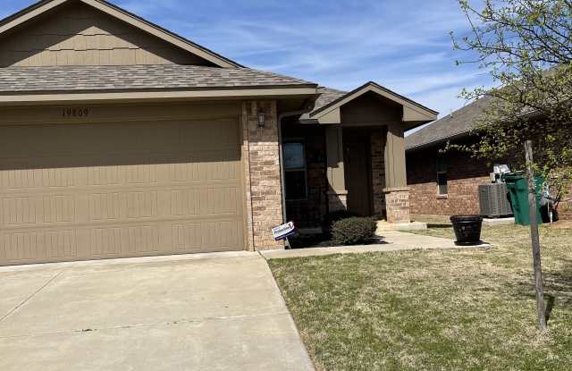 19809 Serenade Way - 19809 Serenade Way, Oklahoma City, OK 73012 19809 Serenade Way - 19809 Serenade Way, Oklahoma City, OK 73012