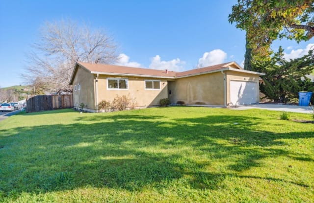1705 View DR - 1705 View Drive, Milpitas, CA 95035