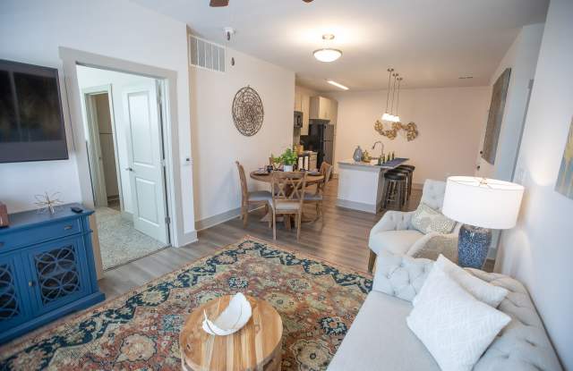 Berkmar Landing Apartments photos photos