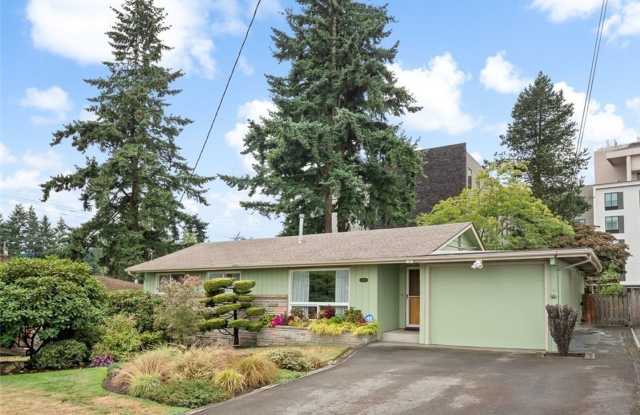 Charming 3-Bedroom Home with Fresh Updates photos photos