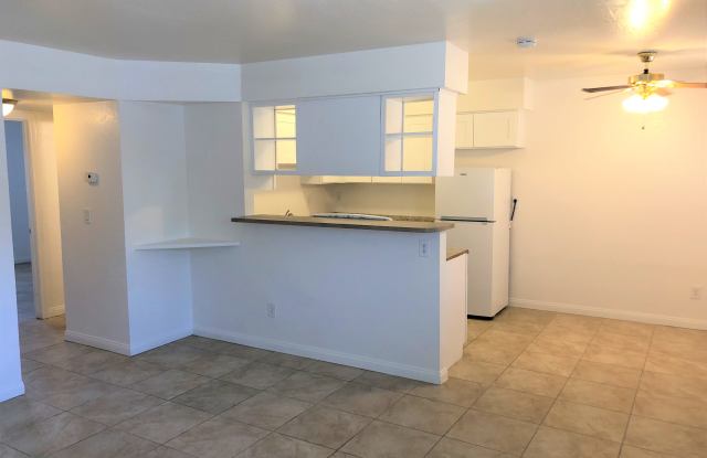 4711 Convaire Ave - 4711 Convaire Avenue, Sunrise Manor, NV 89115