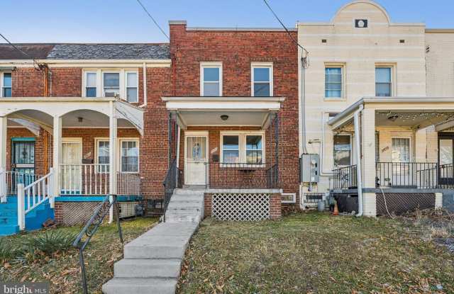 2521 BENNING Road NE photos photos 2521 BENNING Road NE photos photos