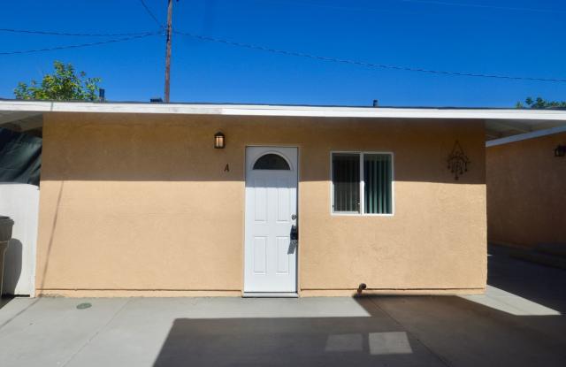 2 Bedroom Fullerton Backhouse - 142 North Pritchard Avenue, Fullerton, CA 92833