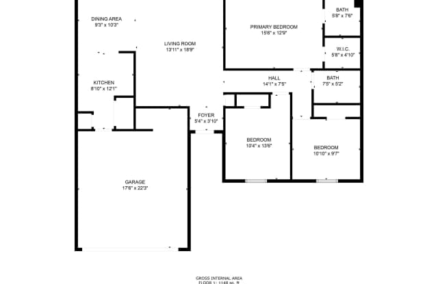 413 Shenandoah Court Gallery 2