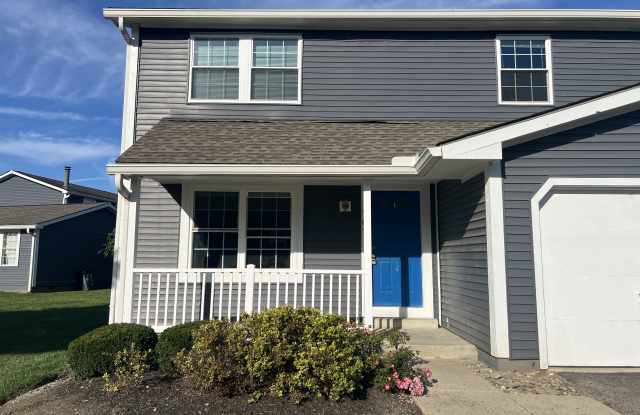 8265 Rollinghitch Ct - 8265 Rollinghitch Court, Landen, OH 45039