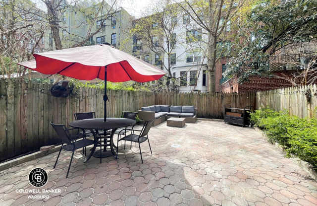 38 West 83rd Street photos photos