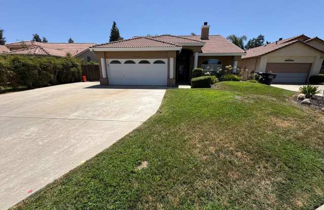 SE Visalia home Available Now! photos photos SE Visalia home Available Now! photos photos