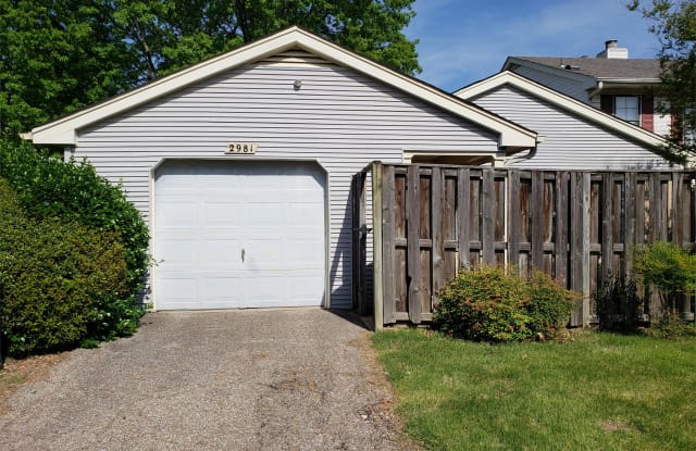 2981 Kin Cove - 1 - 2981 Kin Cove, Memphis, TN 38119