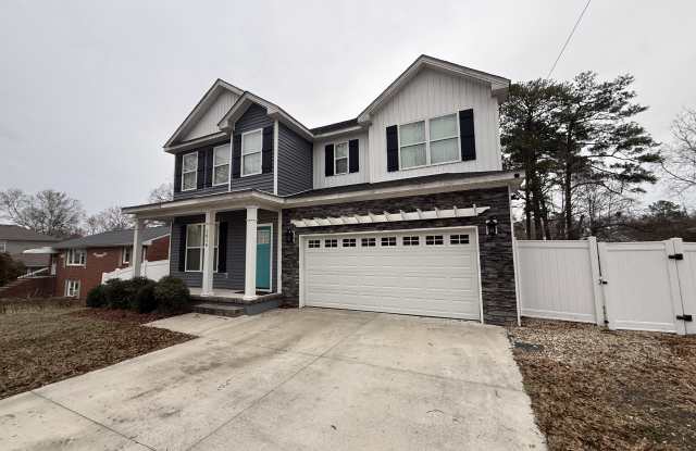 1614 Hawthorne Drive photos photos