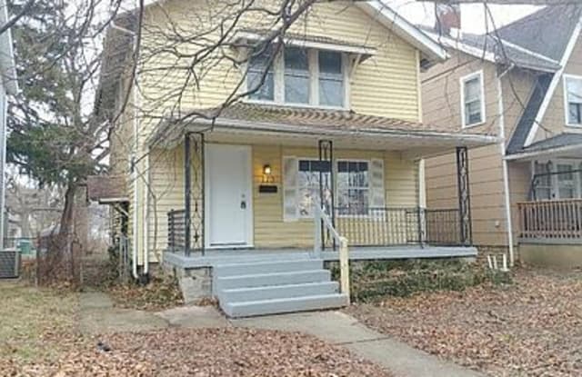770 South Richardson Avenue - 770 Richardson Avenue, Columbus, OH 43204