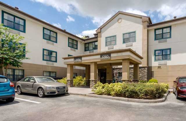 Orlando - Maitland -  1760 Pembrook Dr. Gallery 4