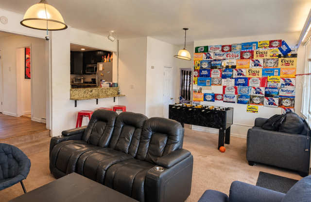 PRELEASE Aug. 2027Spacious 5-Bedroom Home in Desirable South Boulder Neighborhood Gallery 4