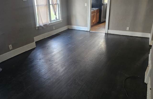 2809 Gibson Street - 2809 Gibson Street, Flint, MI 48503 2809 Gibson Street - 2809 Gibson Street, Flint, MI 48503