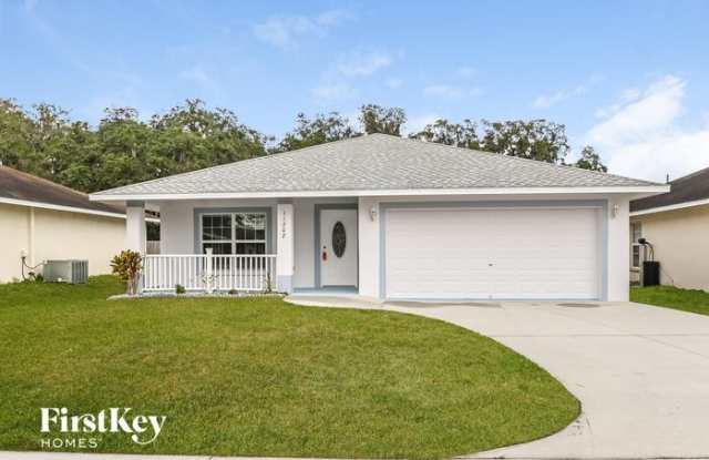 11202 Hidden Breeze Drive - 11202 Hidden Breeze Drive, Wimauma, FL 33598 11202 Hidden Breeze Drive - 11202 Hidden Breeze Drive, Wimauma, FL 33598