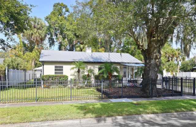 721 W SWOOPE AVENUE - 721 Swoope Avenue, Winter Park, FL 32789