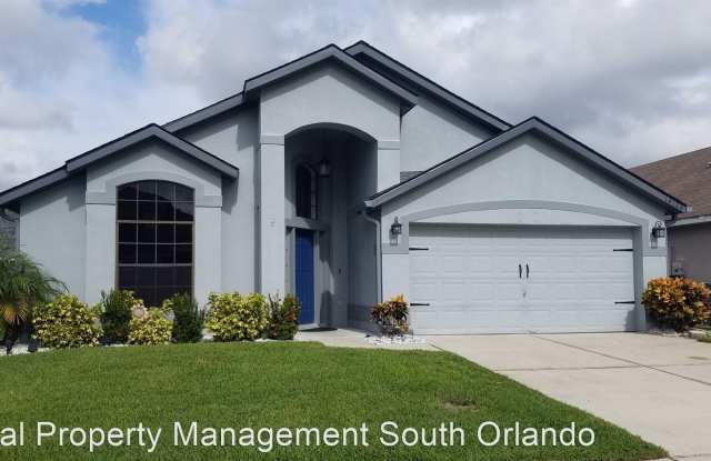 14124 Yellow Wood Cir - 14124 Yellow Wood Circle, Alafaya, FL 32828