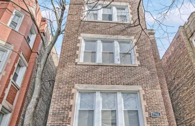 7741 S Yates Boulevard Gallery 1