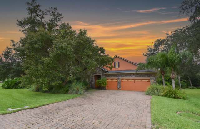 3521 Carolwood Ln - 3521 Carolwood Lane, St. Johns County, FL 32086