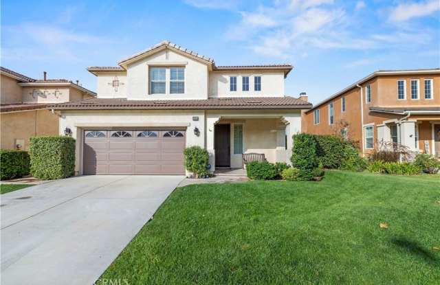 28355 Stansfield - 28355 Stansfield Lane, Los Angeles County, CA 91350