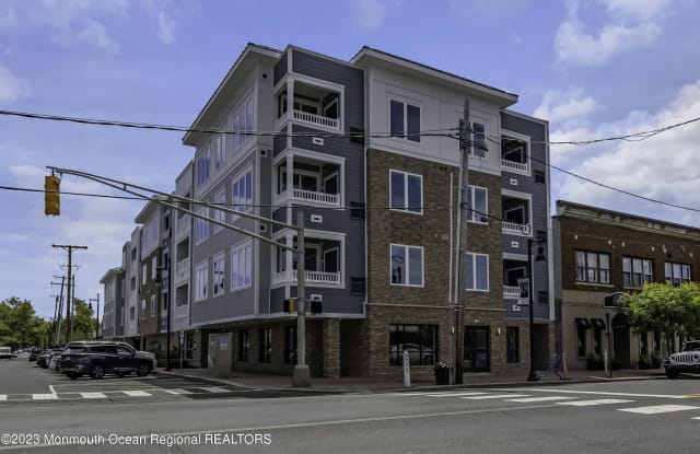 900 Main Street - 900 Main Street, Belmar, NJ 07719