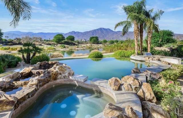 81345 Kingston Heath - 81345 Kingston Heath, La Quinta, CA 92253