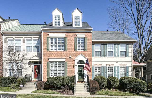 1278 VINTAGE PLACE - 1278 Vintage Place, Reston, VA 20194