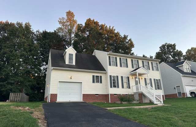 4 Bed 2.5 Bath Colonial-Chesterfield-Cosby High Gallery 4
