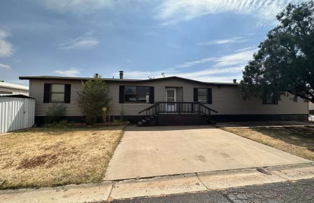 6801 19th Street #194 NEW photos photos