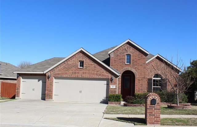 1217 Prairie Heights Drive - 1217 Prairie Heights Drive, Fort Worth, TX 76108