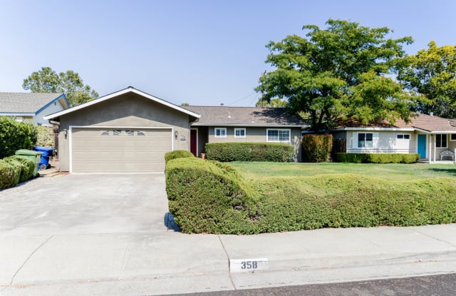 358 Calado Ave photos photos