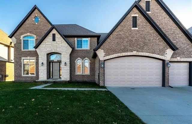 15342 Amberfield Drive - 15342 Amberfield Drive, Macomb County, MI 48042