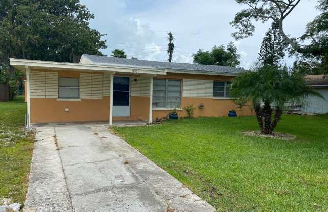 6615 Del Prado Terrace - 6615 Del Prado Terrace, Pasco County, FL 34652