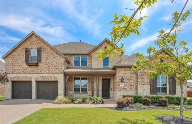 4571 Acacia Parkway - 4571 Acacia Parkway, Prosper, TX 76227