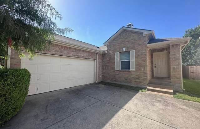 7117 Bountiful Grove Drive - 7117 Bountiful Grove Drive, McKinney, TX 75070