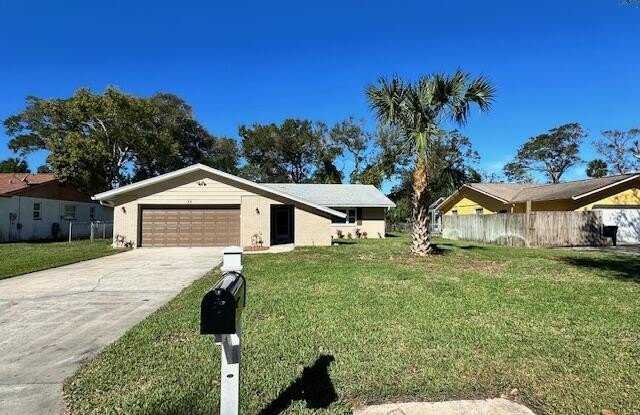 73 Alanwood Drive - 73 Alanwood Drive, Ormond Beach, FL 32174