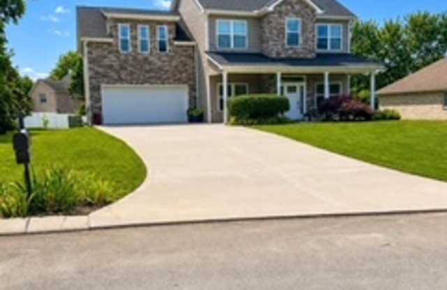 Maryville 37803 - 3 bedroom 2.5 bath home - Call Debra Johnson (865) 591-8281 photos photos