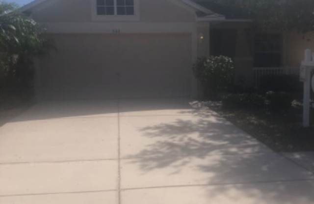 503 Stone Briar Dr - 503 Stone Briar Drive, Ruskin, FL 33570