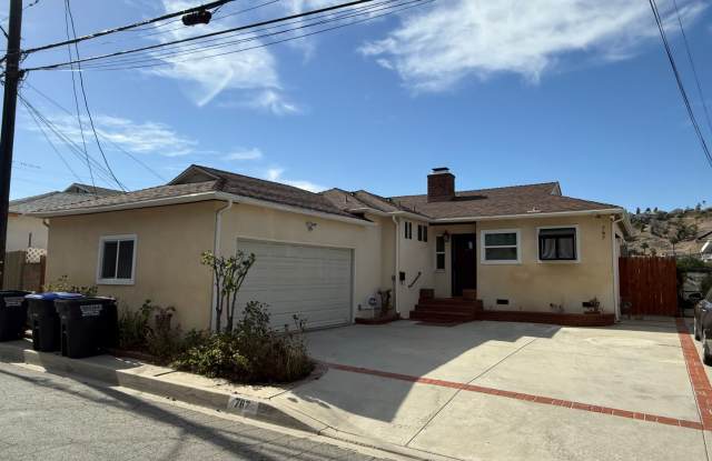 Beautifully Remodeled 3 Bedroom 2 Bath Home with Stunning Panoramic Views in Monterey Park! Gallery 1
